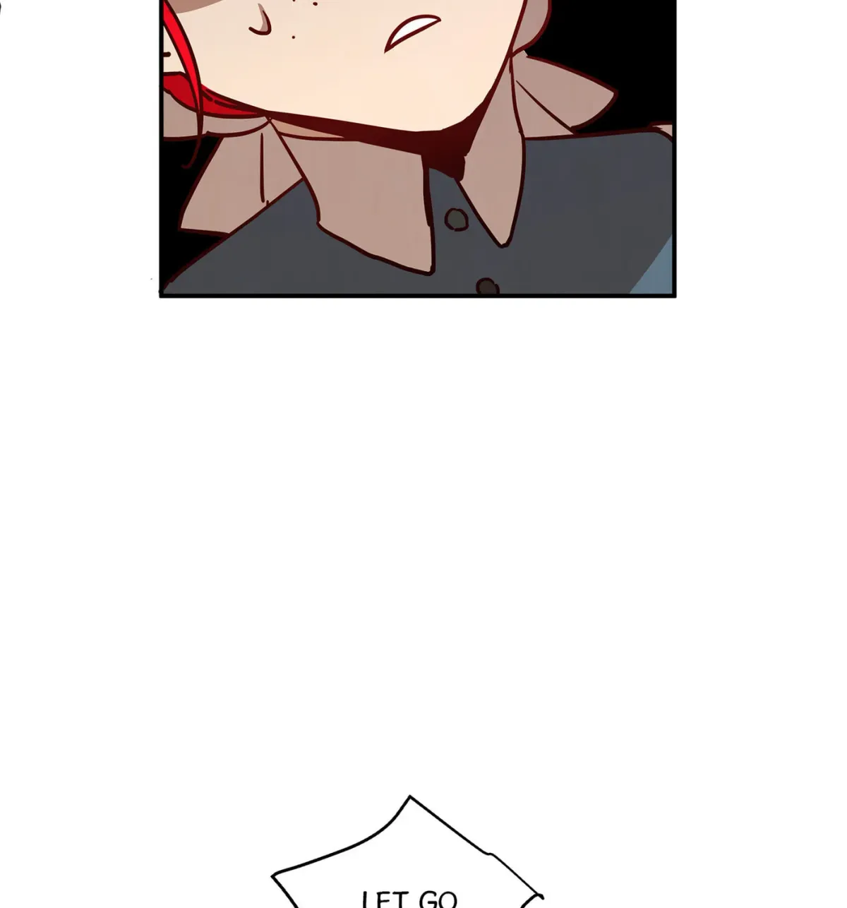 I Work at a Witch’s Mansion Chapter 6 page 46 - 