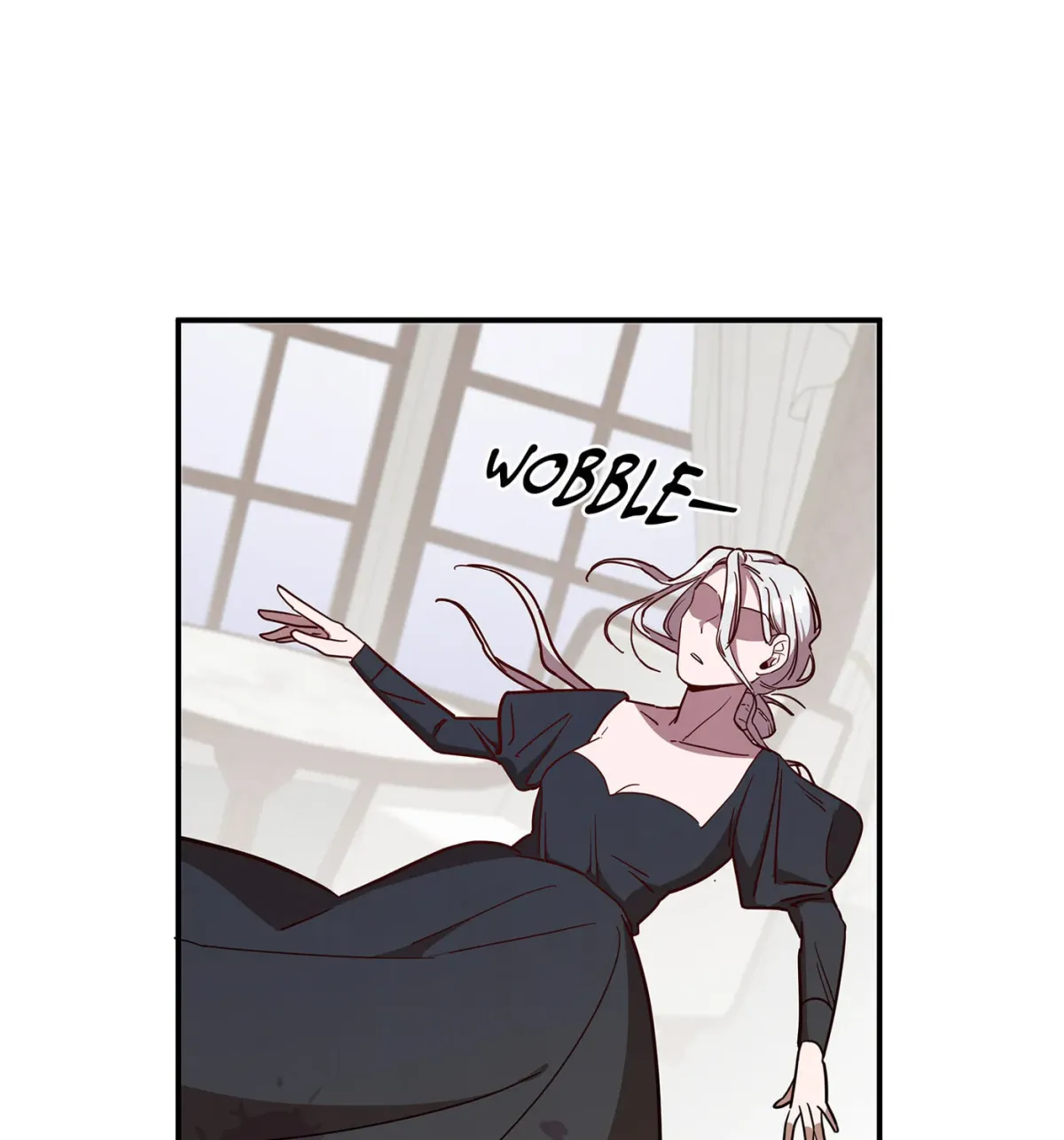 I Work at a Witch’s Mansion Chapter 6 page 49 - 