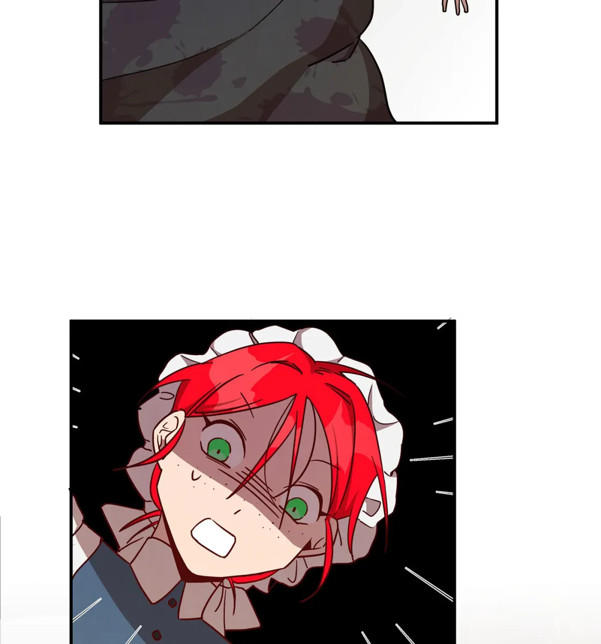 I Work at a Witch’s Mansion Chapter 6 page 50 - 