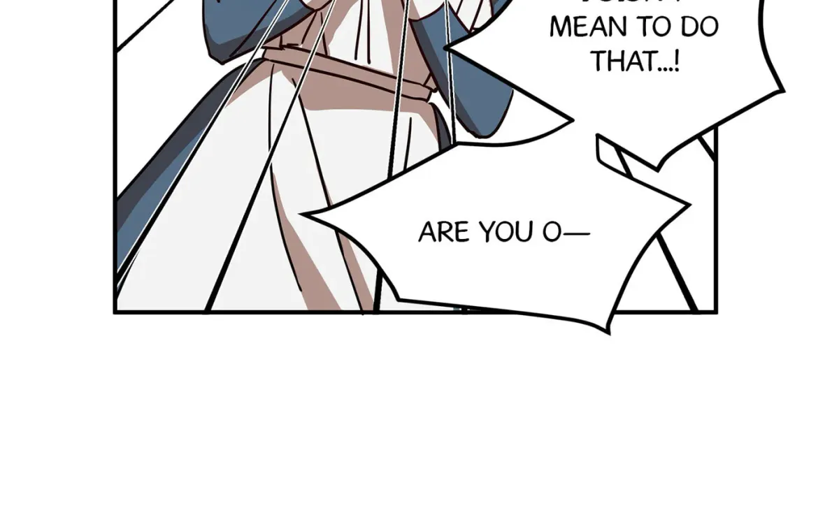 I Work at a Witch’s Mansion Chapter 6 page 54 - 