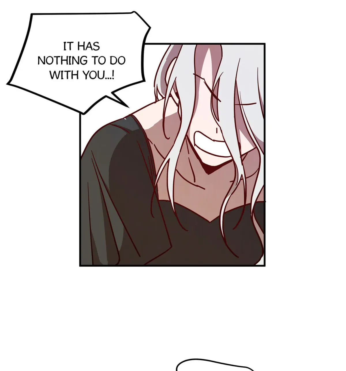 I Work at a Witch’s Mansion Chapter 6 page 60 - 