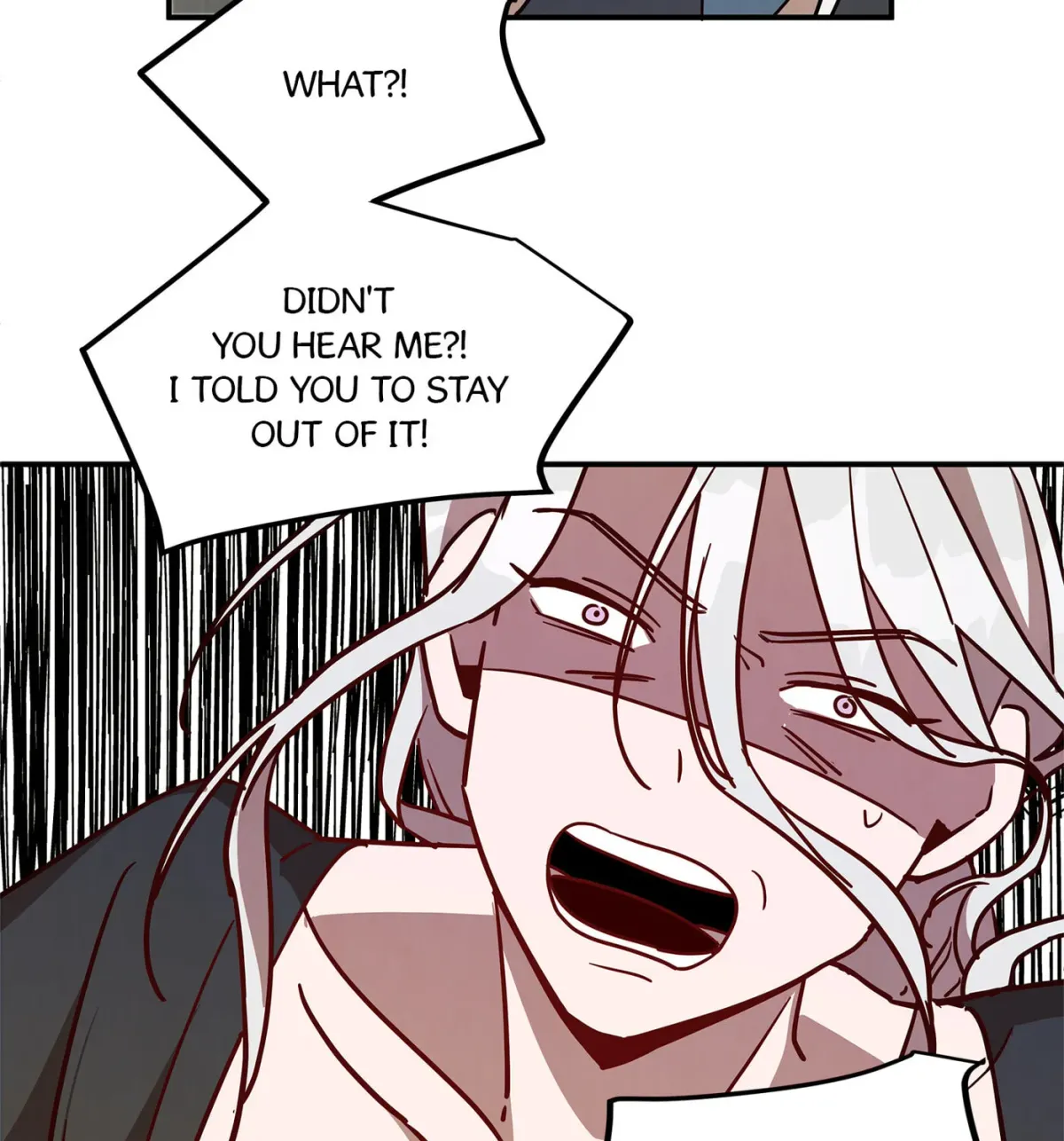 I Work at a Witch’s Mansion Chapter 6 page 63 - 