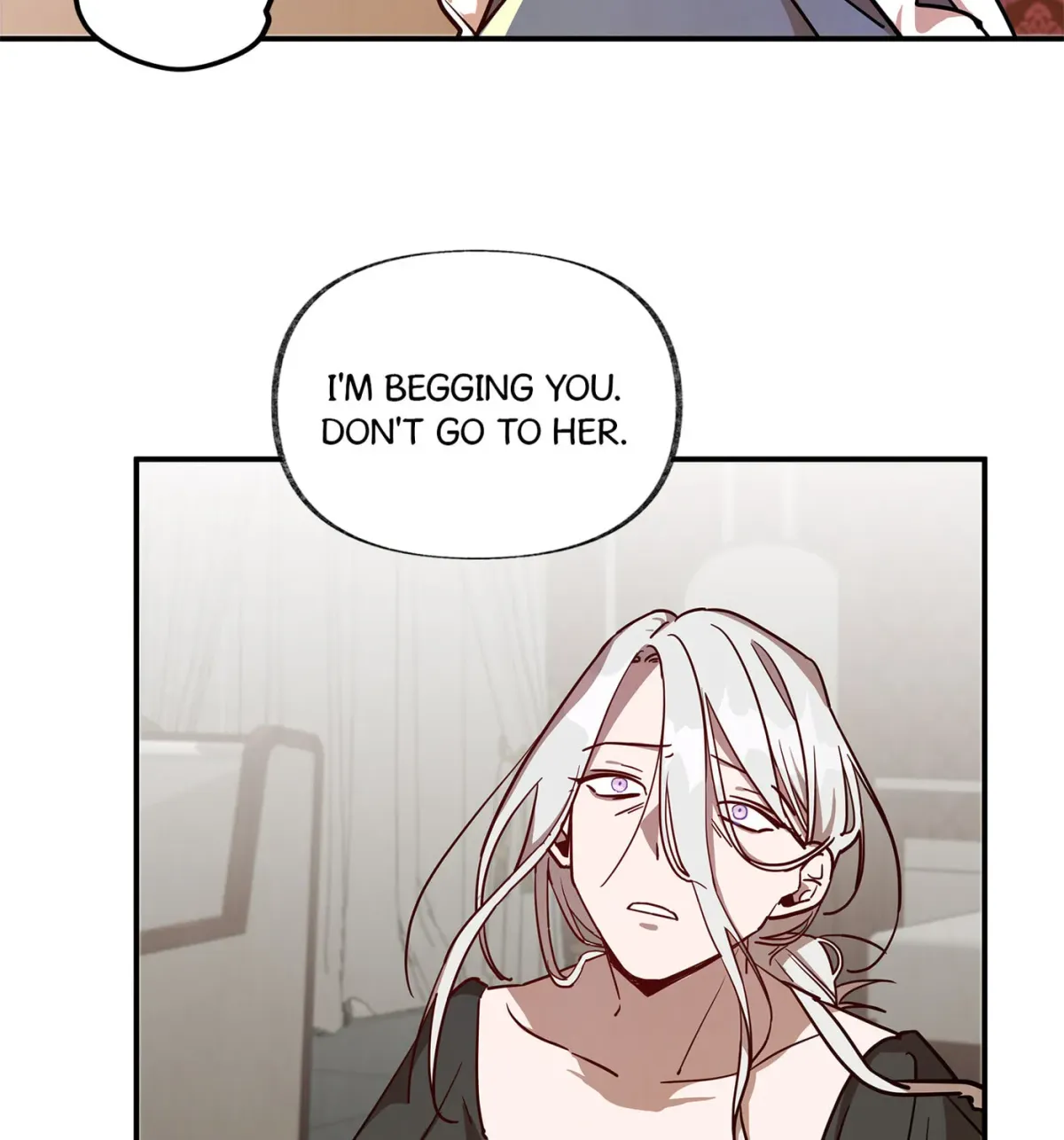 I Work at a Witch’s Mansion Chapter 6 page 66 - 