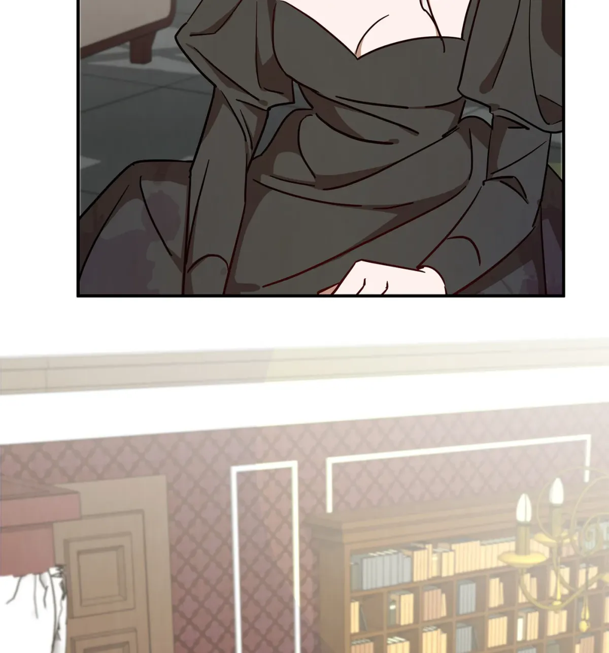 I Work at a Witch’s Mansion Chapter 6 page 67 - 