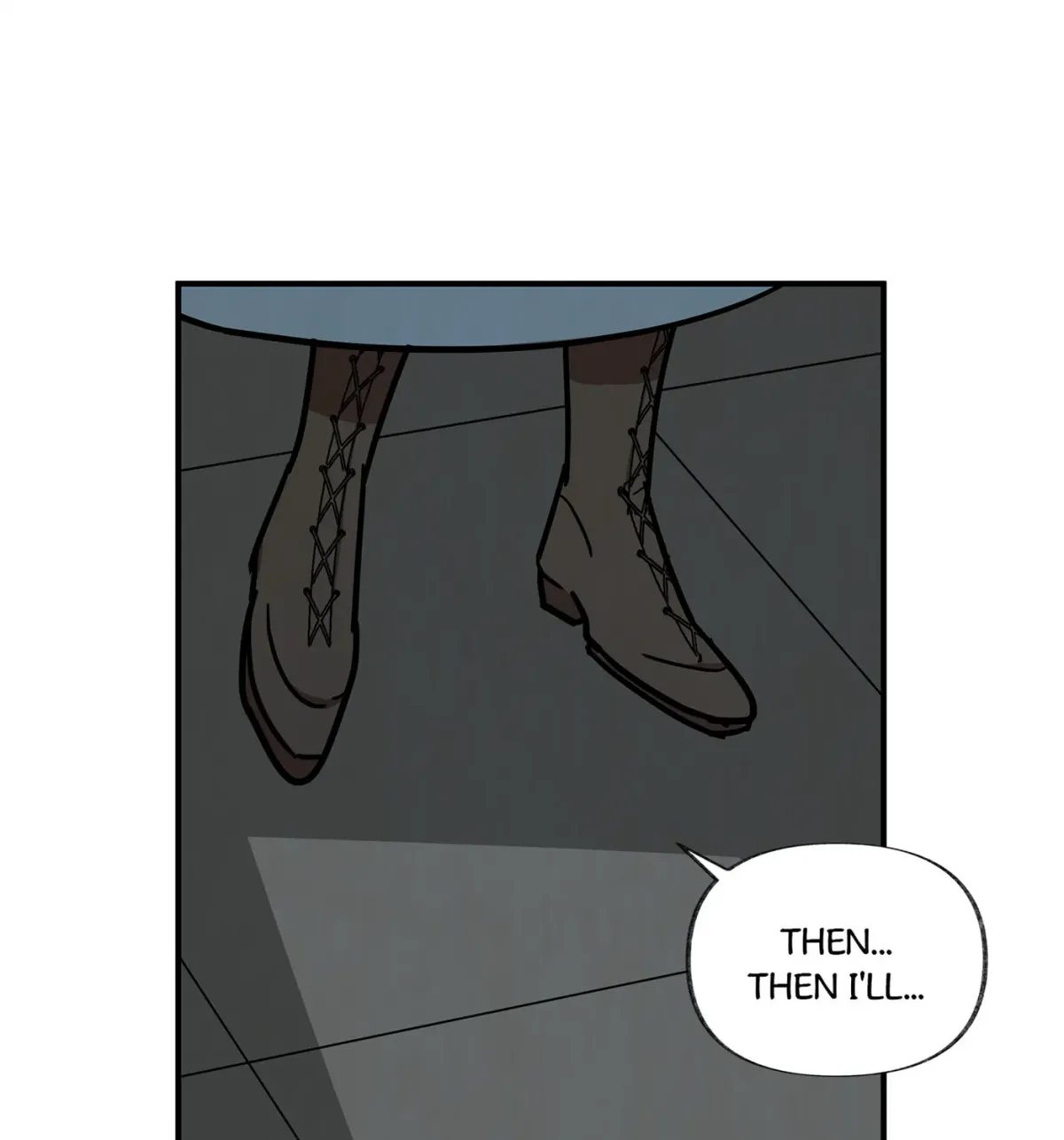 I Work at a Witch’s Mansion Chapter 6 page 70 - 