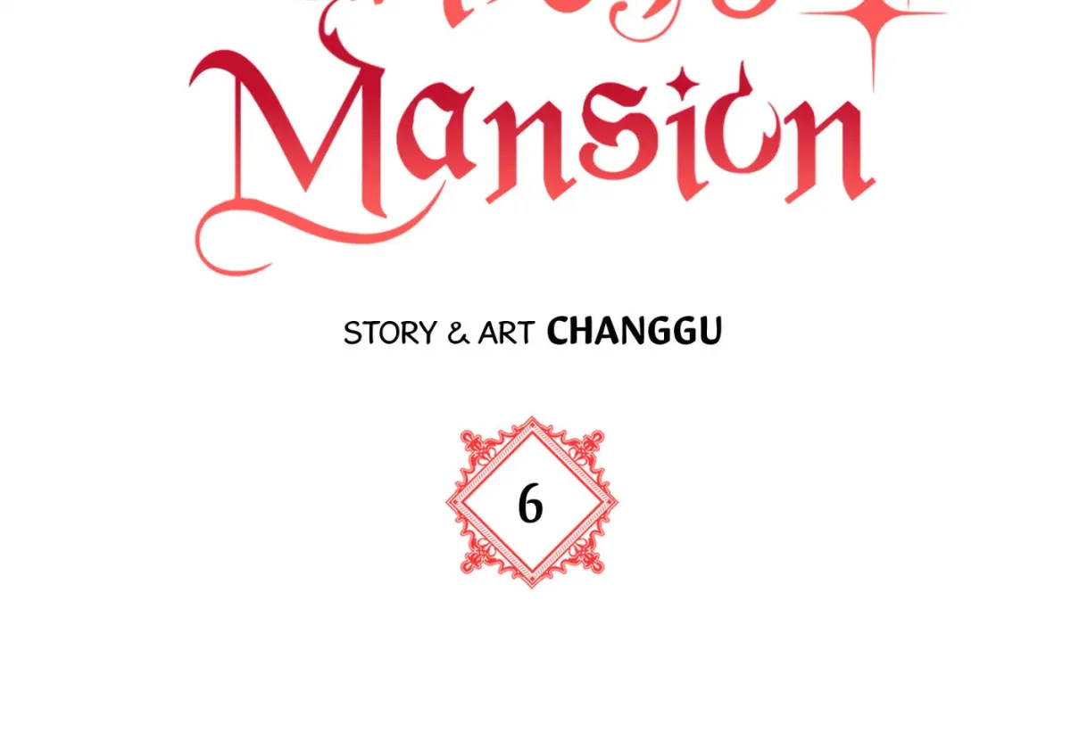 I Work at a Witch’s Mansion Chapter 6 page 75 - 