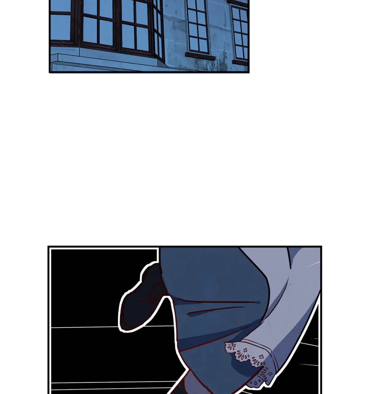 I Work at a Witch’s Mansion Chapter 6 page 77 - 