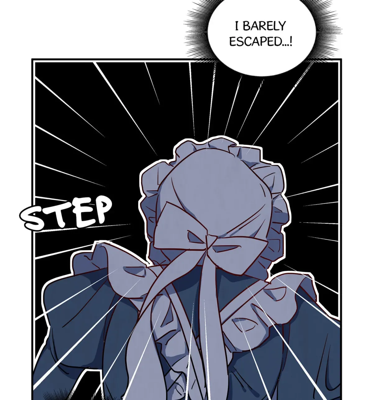 I Work at a Witch’s Mansion Chapter 6 page 79 - 