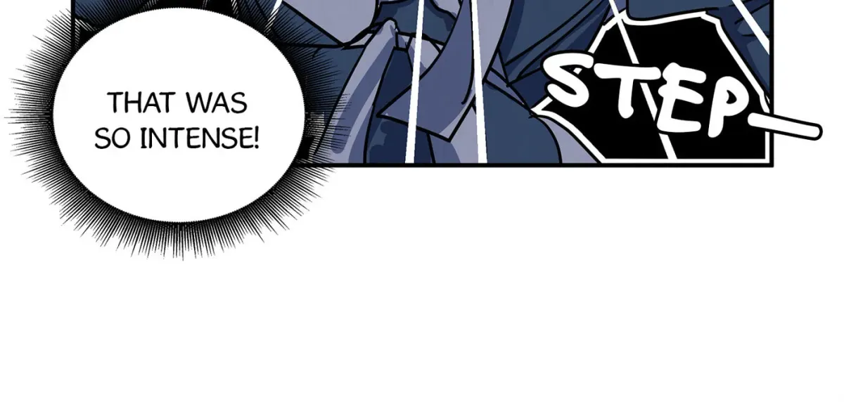 I Work at a Witch’s Mansion Chapter 6 page 80 - 