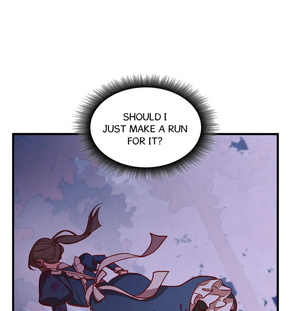 I Work at a Witch’s Mansion Chapter 6 page 81 - 
