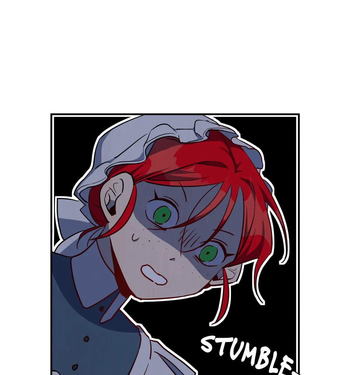 I Work at a Witch’s Mansion Chapter 6 page 86 - 