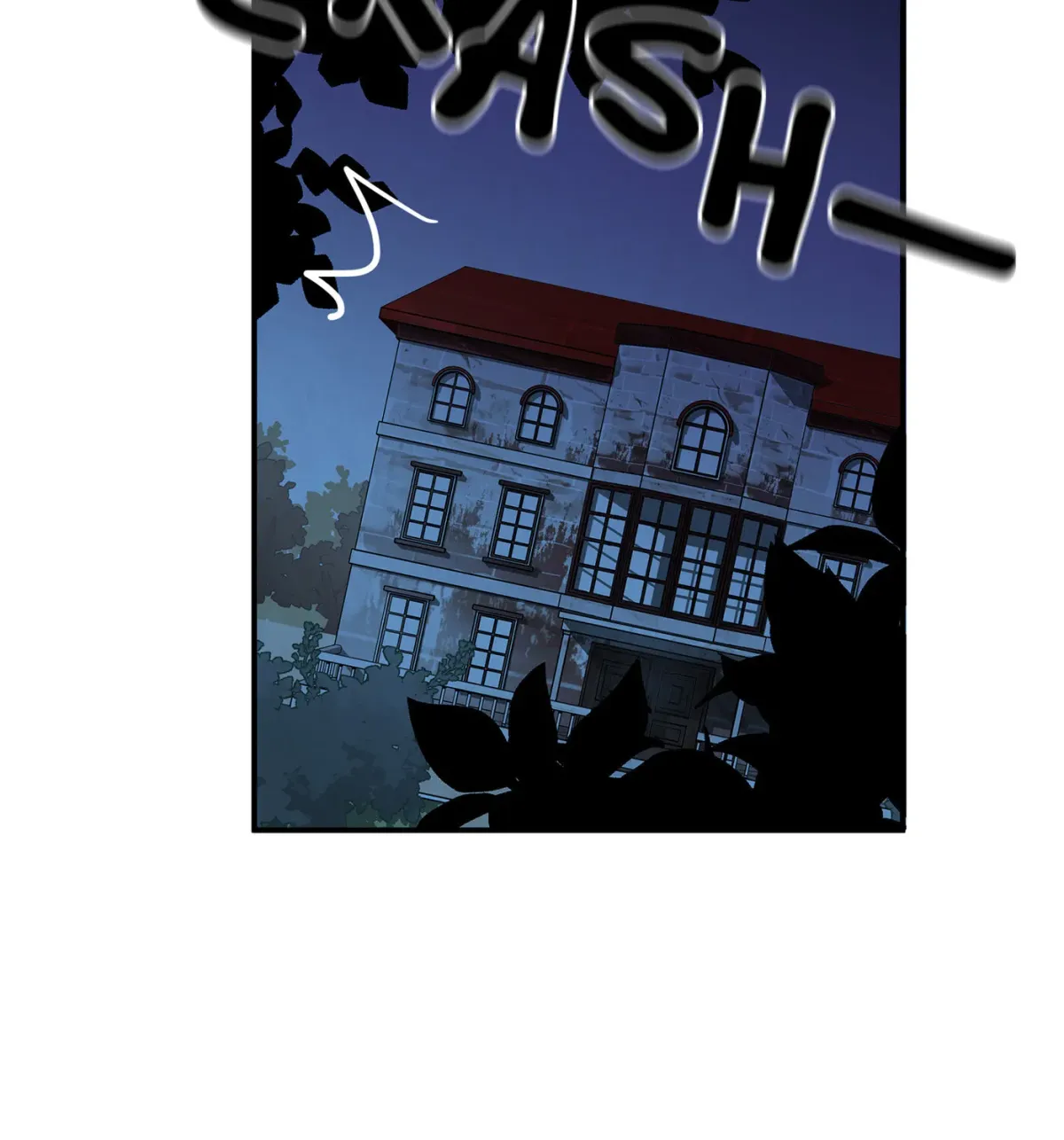 I Work at a Witch’s Mansion Chapter 6 page 88 - 