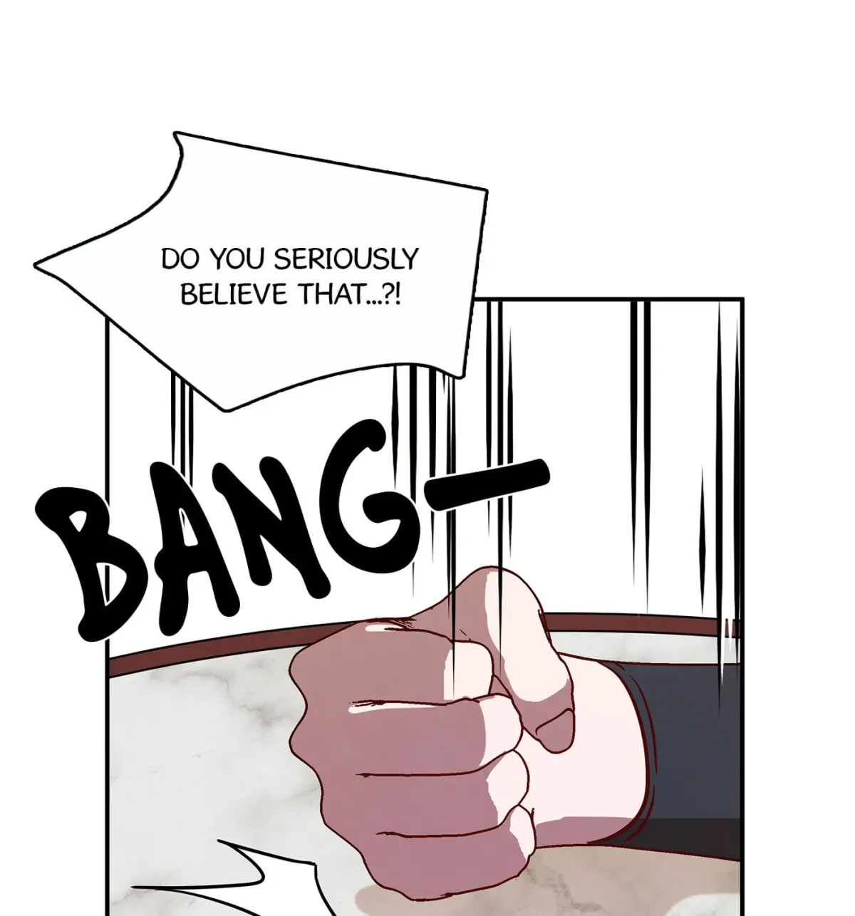 I Work at a Witch’s Mansion Chapter 6 page 10 - 
