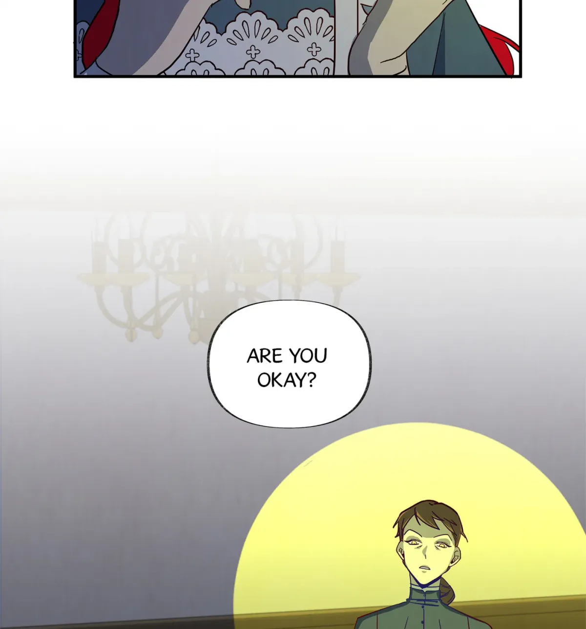 I Work at a Witch’s Mansion Chapter 6 page 92 - 