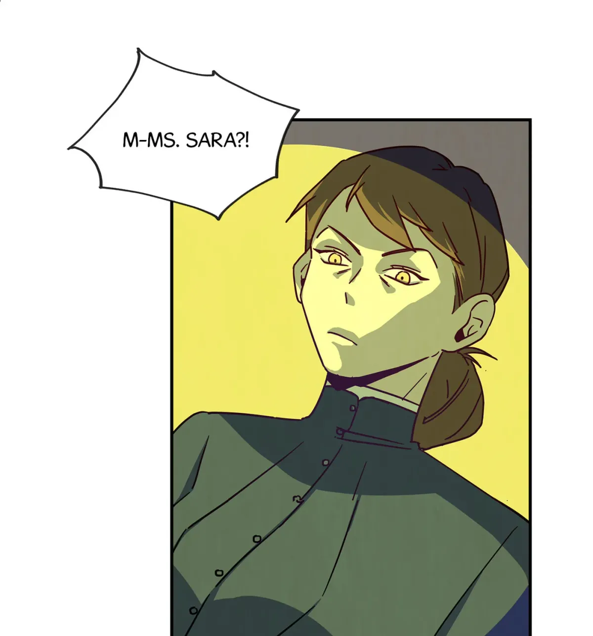 I Work at a Witch’s Mansion Chapter 6 page 94 - 