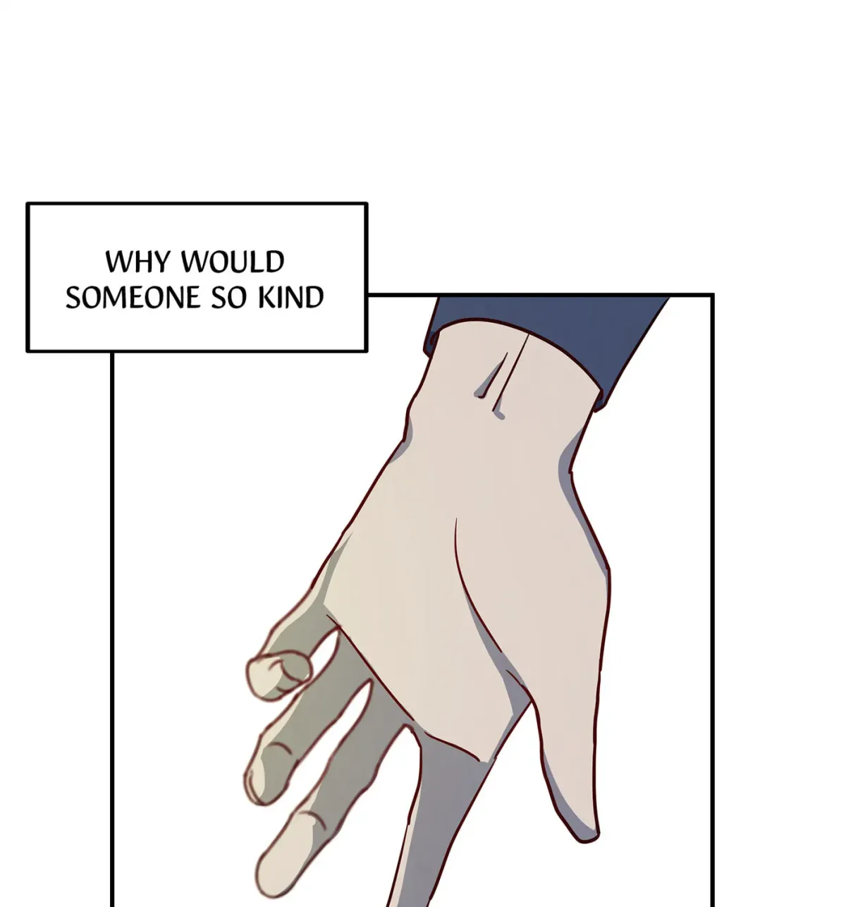 I Work at a Witch’s Mansion Chapter 6 page 99 - 