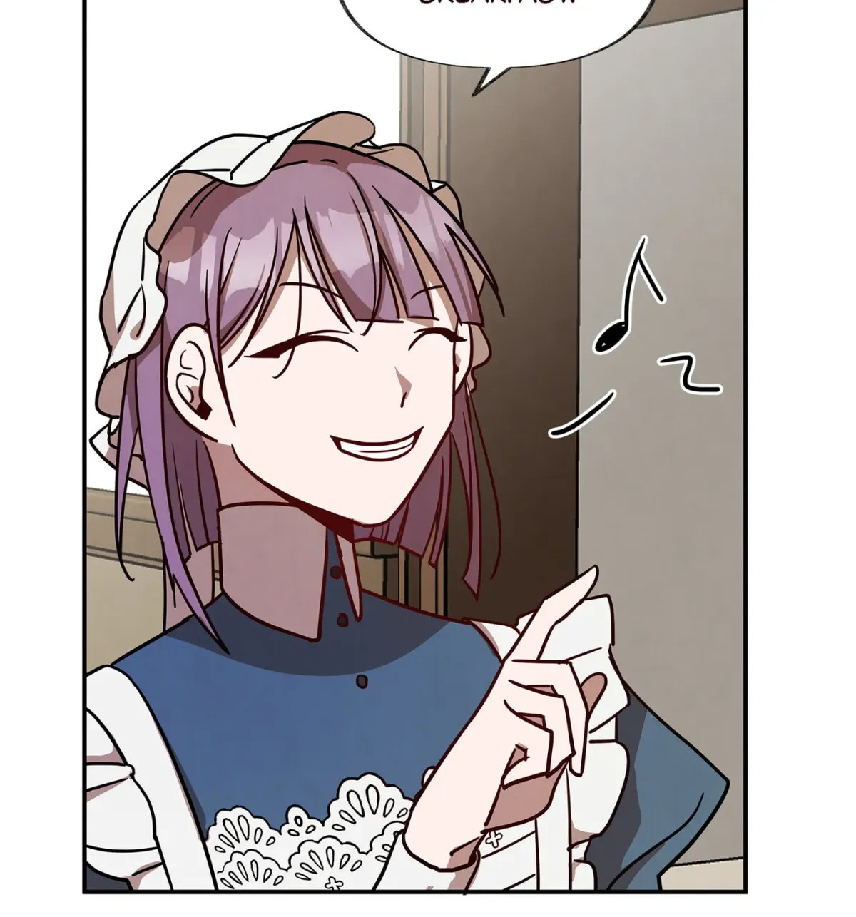 I Work at a Witch’s Mansion Chapter 7 page 101 - 
