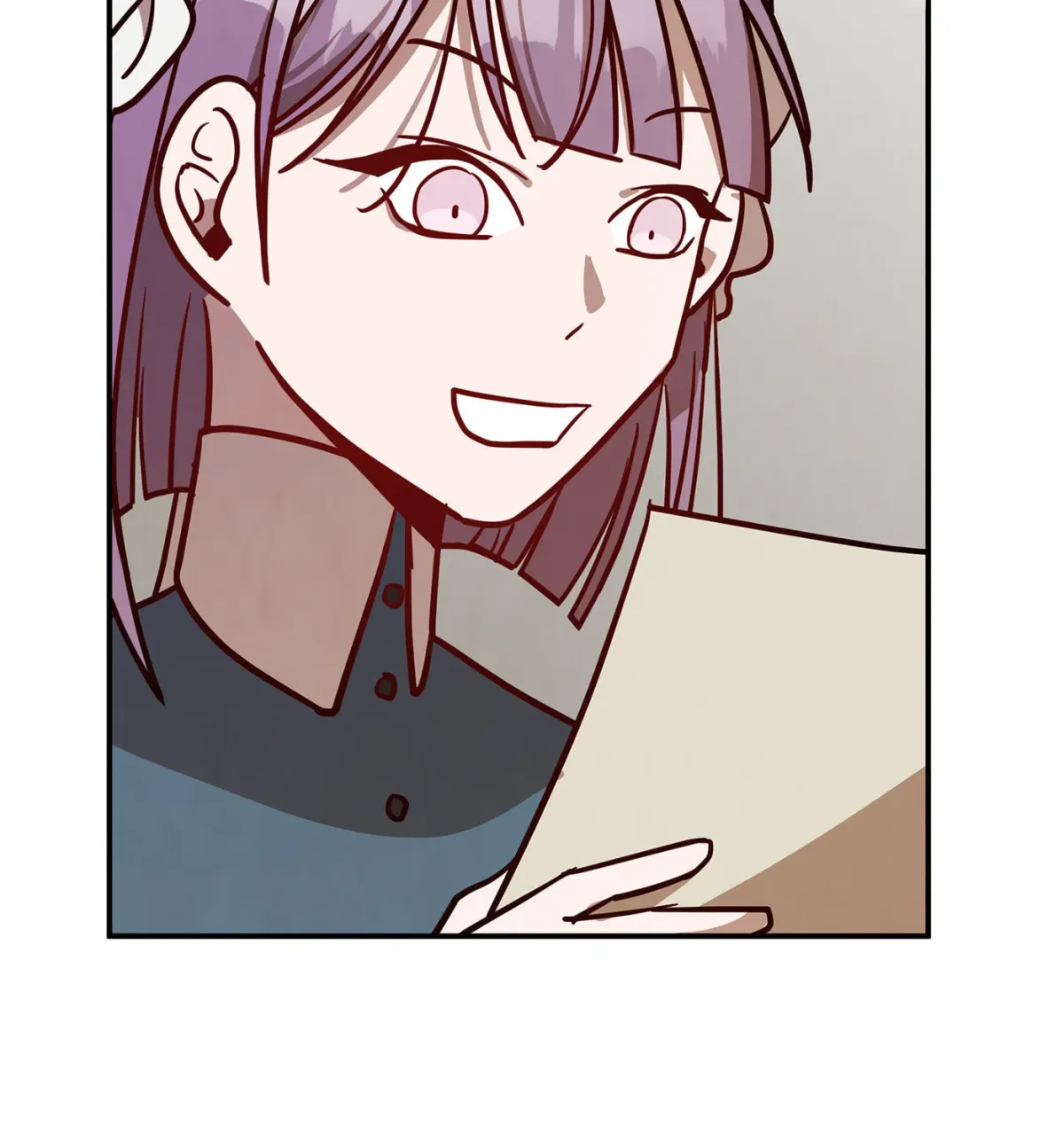 I Work at a Witch’s Mansion Chapter 7 page 107 - 