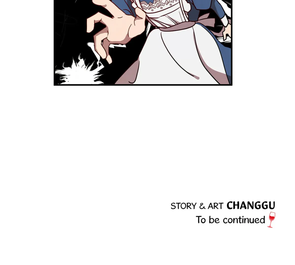 I Work at a Witch’s Mansion Chapter 7 page 109 - 