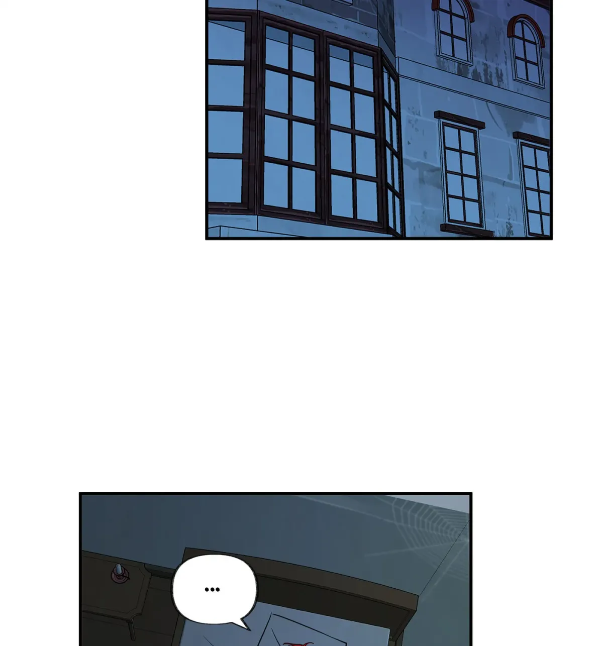 I Work at a Witch’s Mansion Chapter 7 page 12 - 