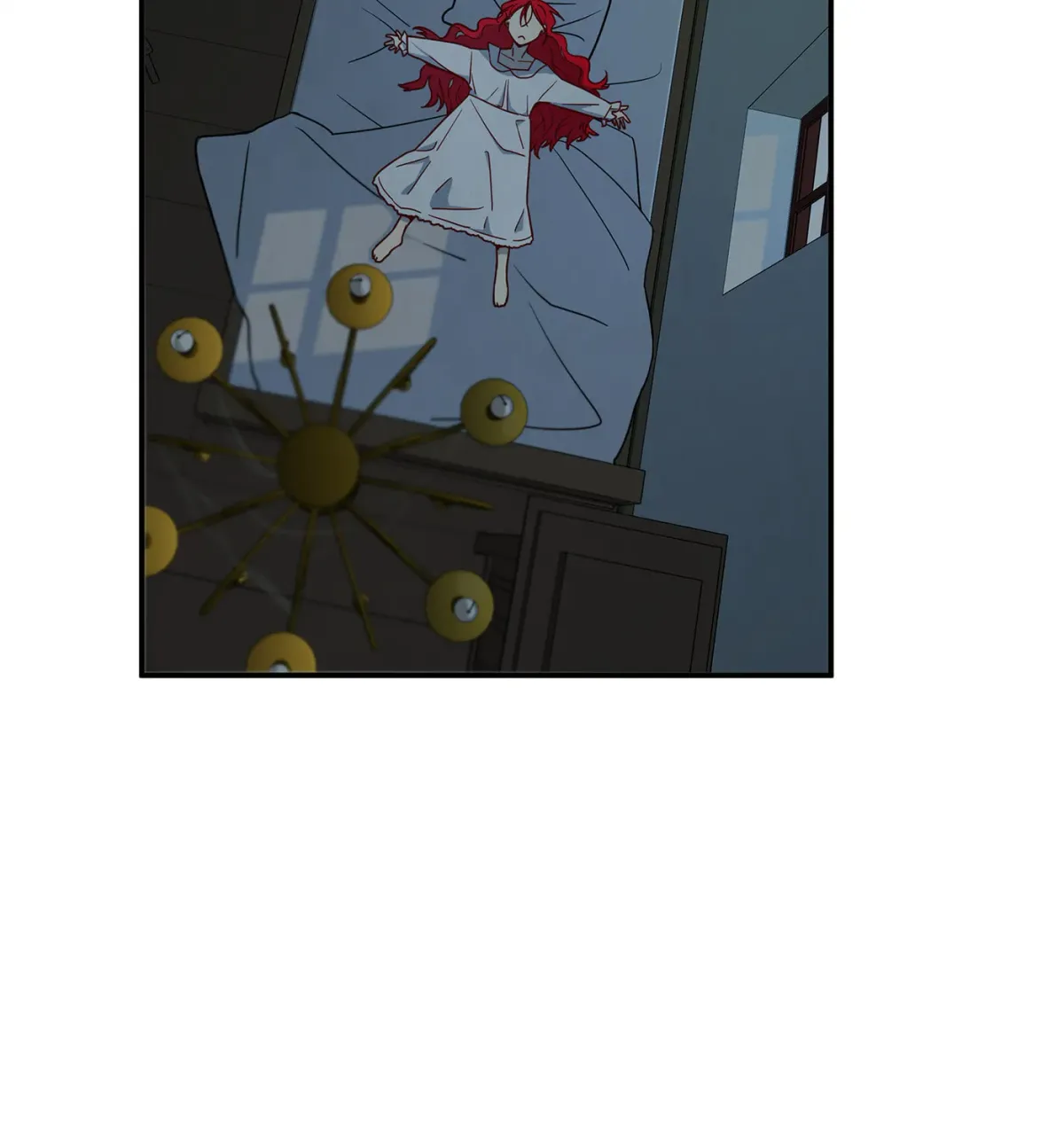 I Work at a Witch’s Mansion Chapter 7 page 13 - 