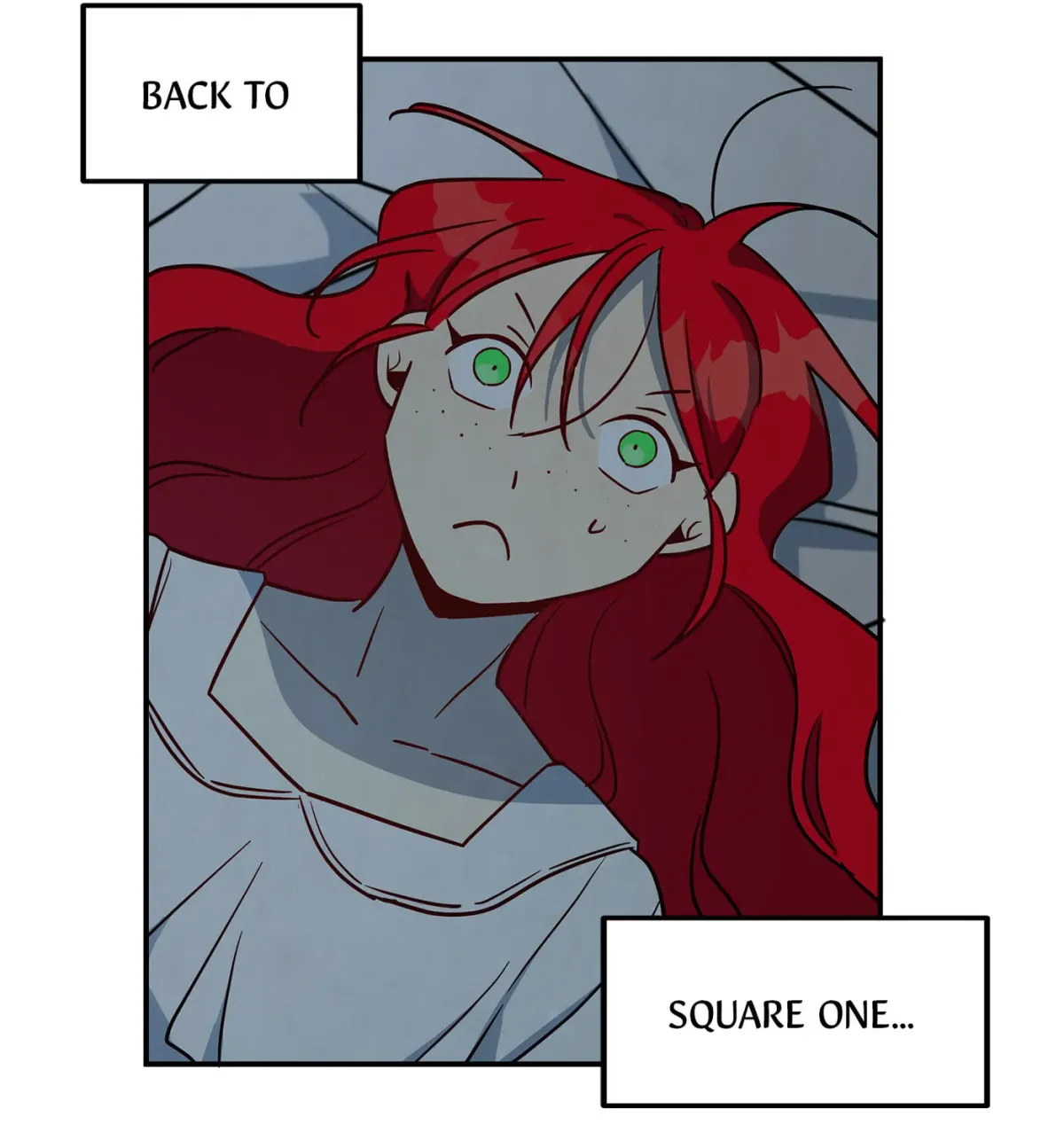 I Work at a Witch’s Mansion Chapter 7 page 14 - 