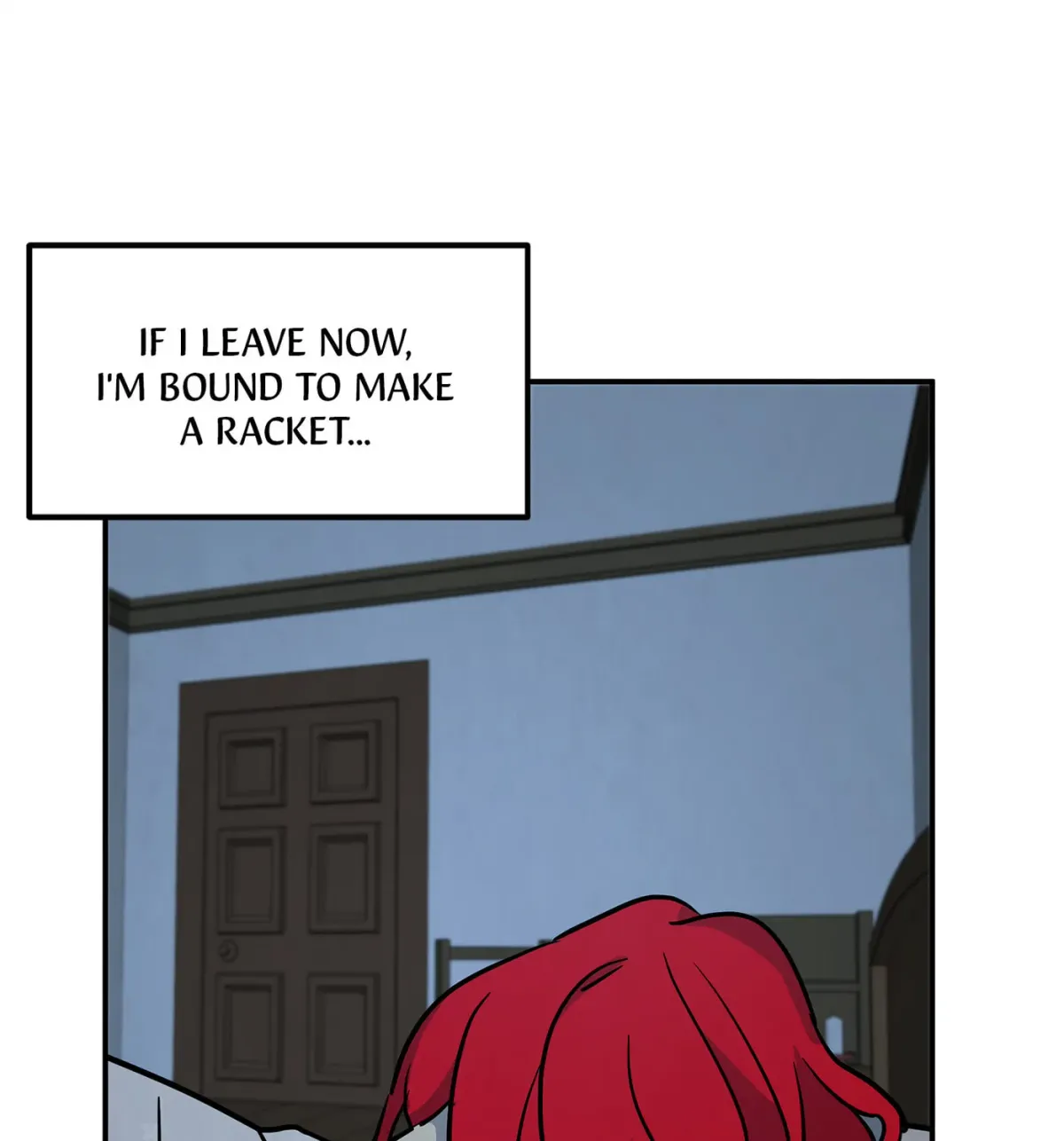 I Work at a Witch’s Mansion Chapter 7 page 15 - 