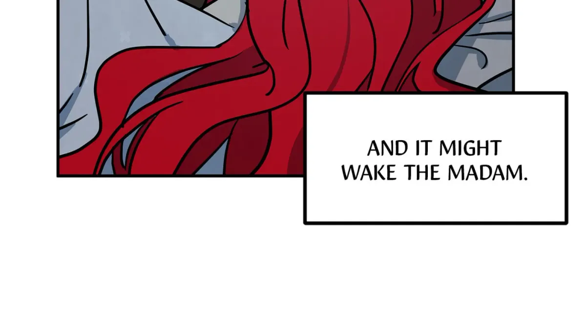 I Work at a Witch’s Mansion Chapter 7 page 16 - 