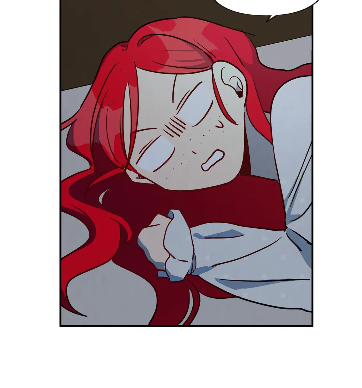 I Work at a Witch’s Mansion Chapter 7 page 19 - 