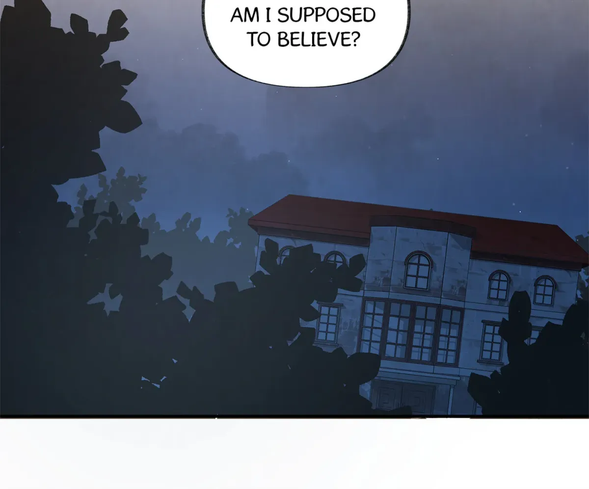 I Work at a Witch’s Mansion Chapter 7 page 22 - 