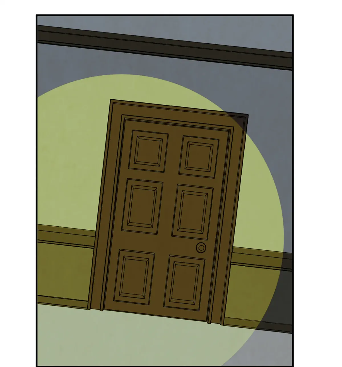 I Work at a Witch’s Mansion Chapter 7 page 26 - 