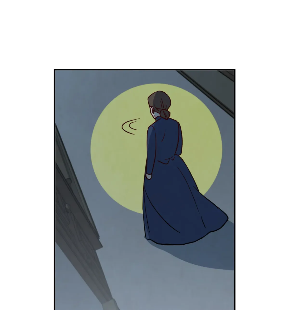 I Work at a Witch’s Mansion Chapter 7 page 28 - 