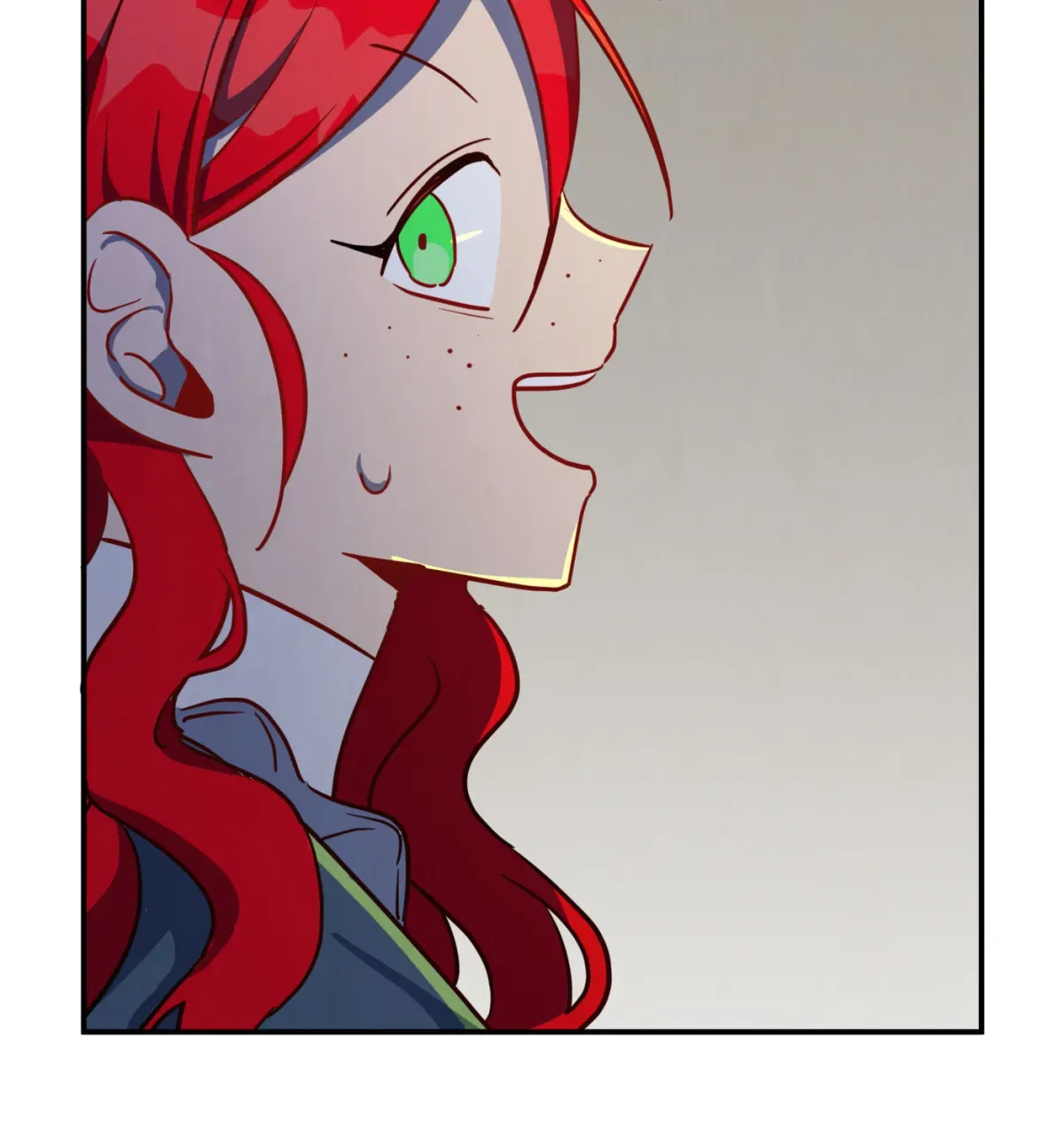 I Work at a Witch’s Mansion Chapter 7 page 4 - 