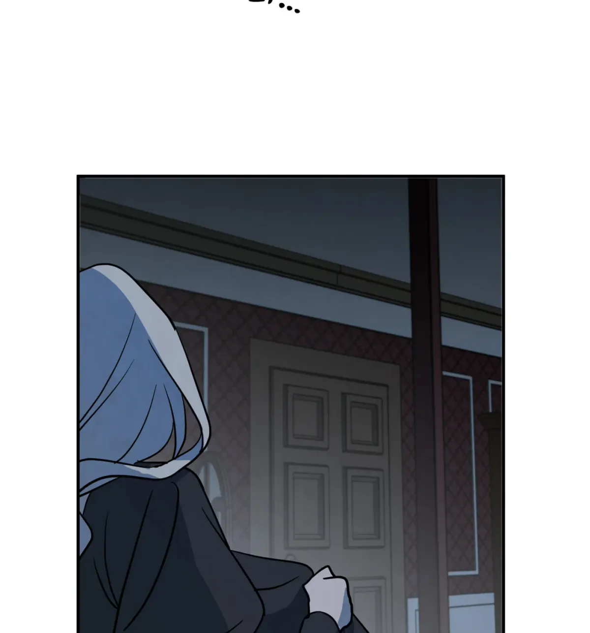 I Work at a Witch’s Mansion Chapter 7 page 31 - 
