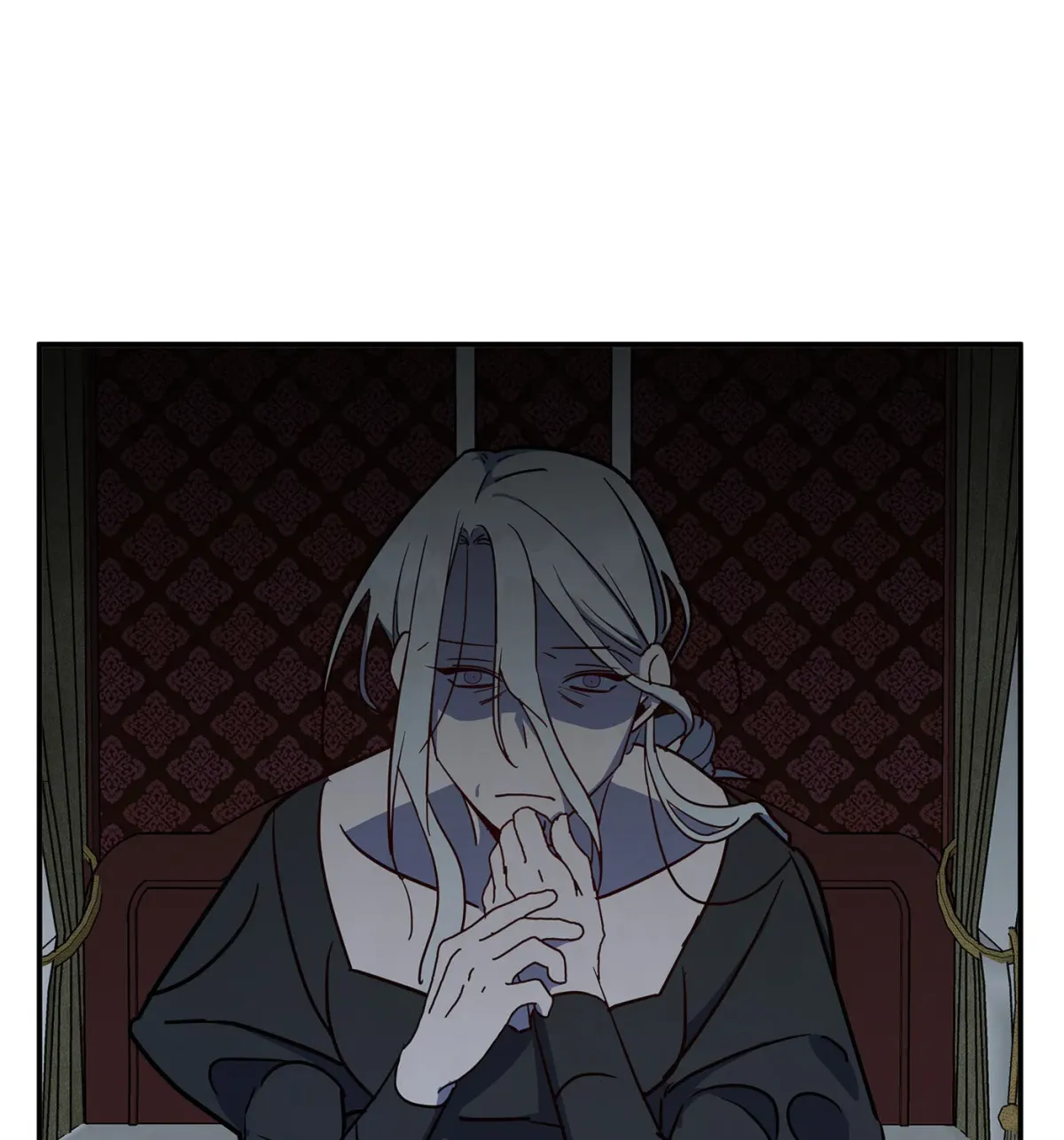I Work at a Witch’s Mansion Chapter 7 page 33 - 