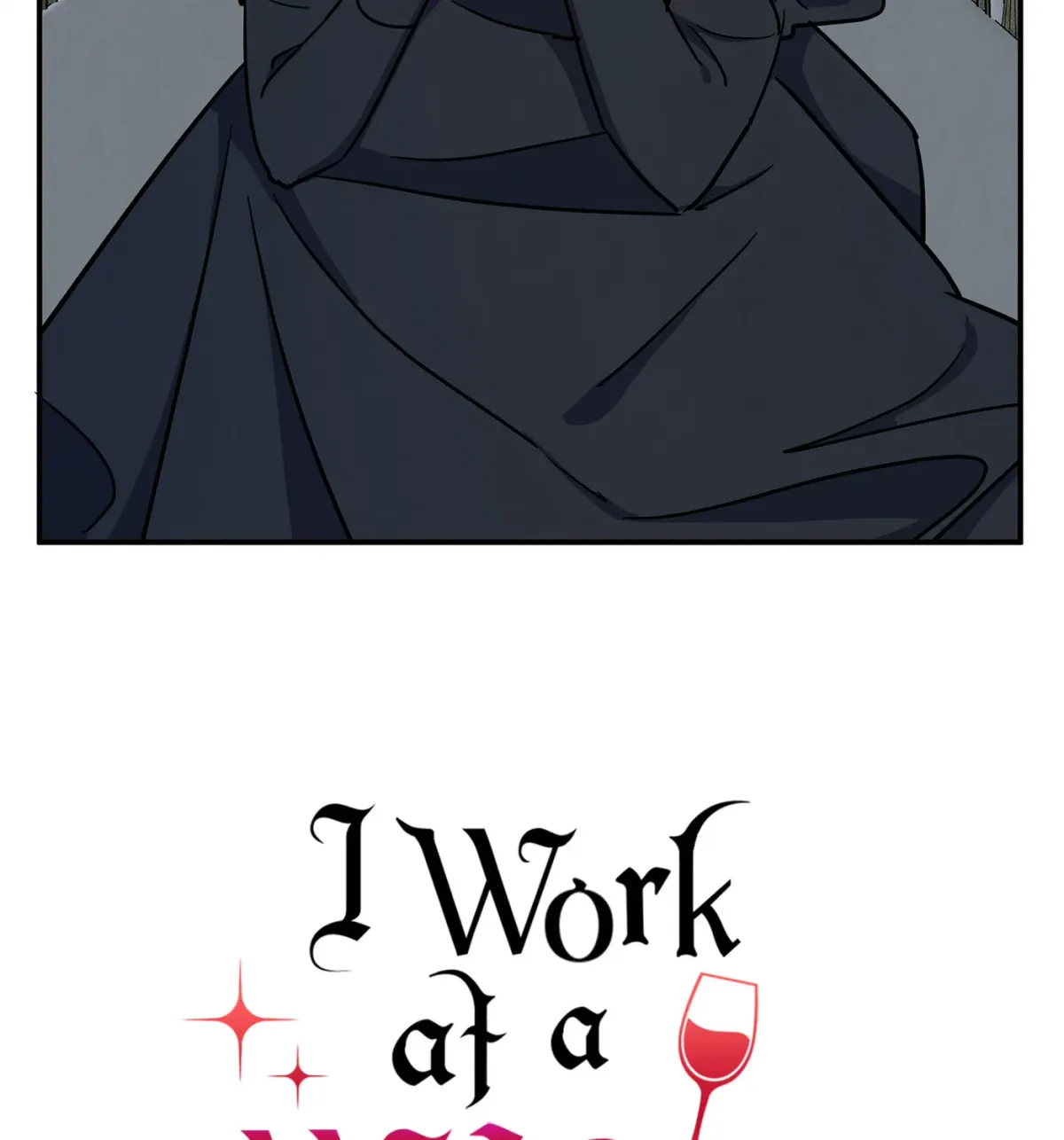 I Work at a Witch’s Mansion Chapter 7 page 34 - 