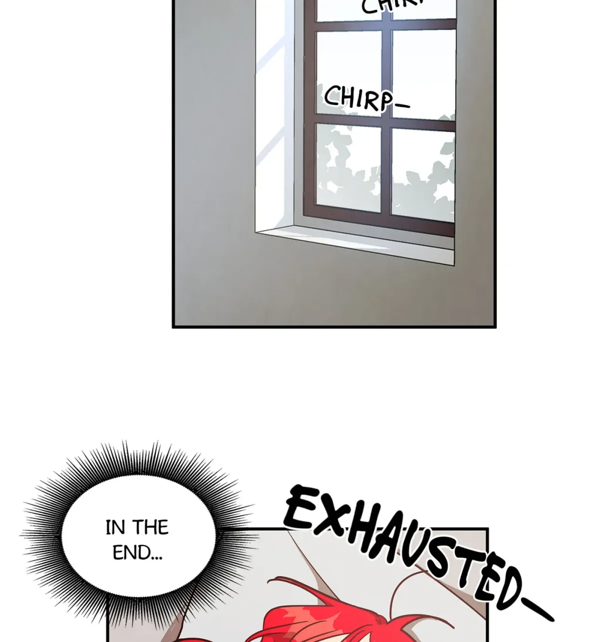 I Work at a Witch’s Mansion Chapter 7 page 36 - 