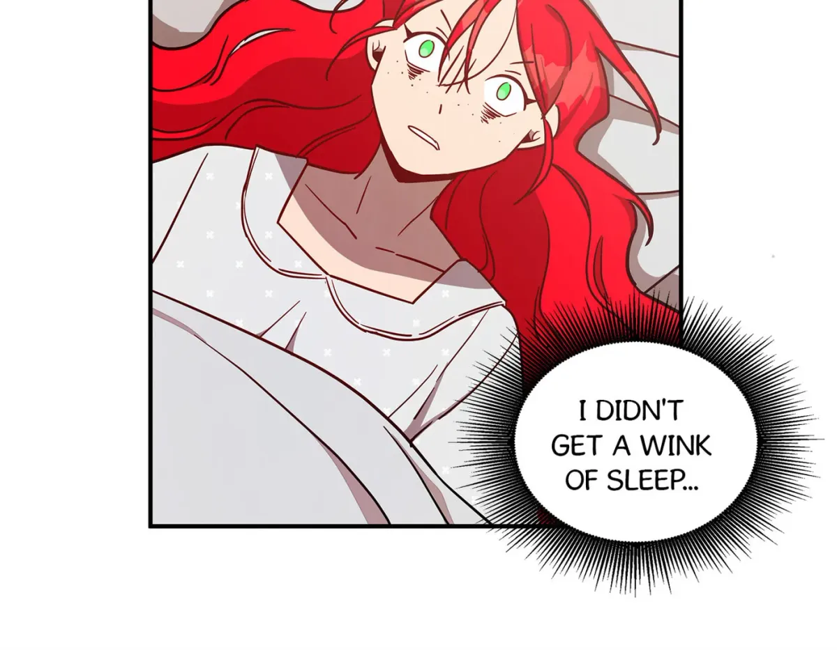 I Work at a Witch’s Mansion Chapter 7 page 37 - 
