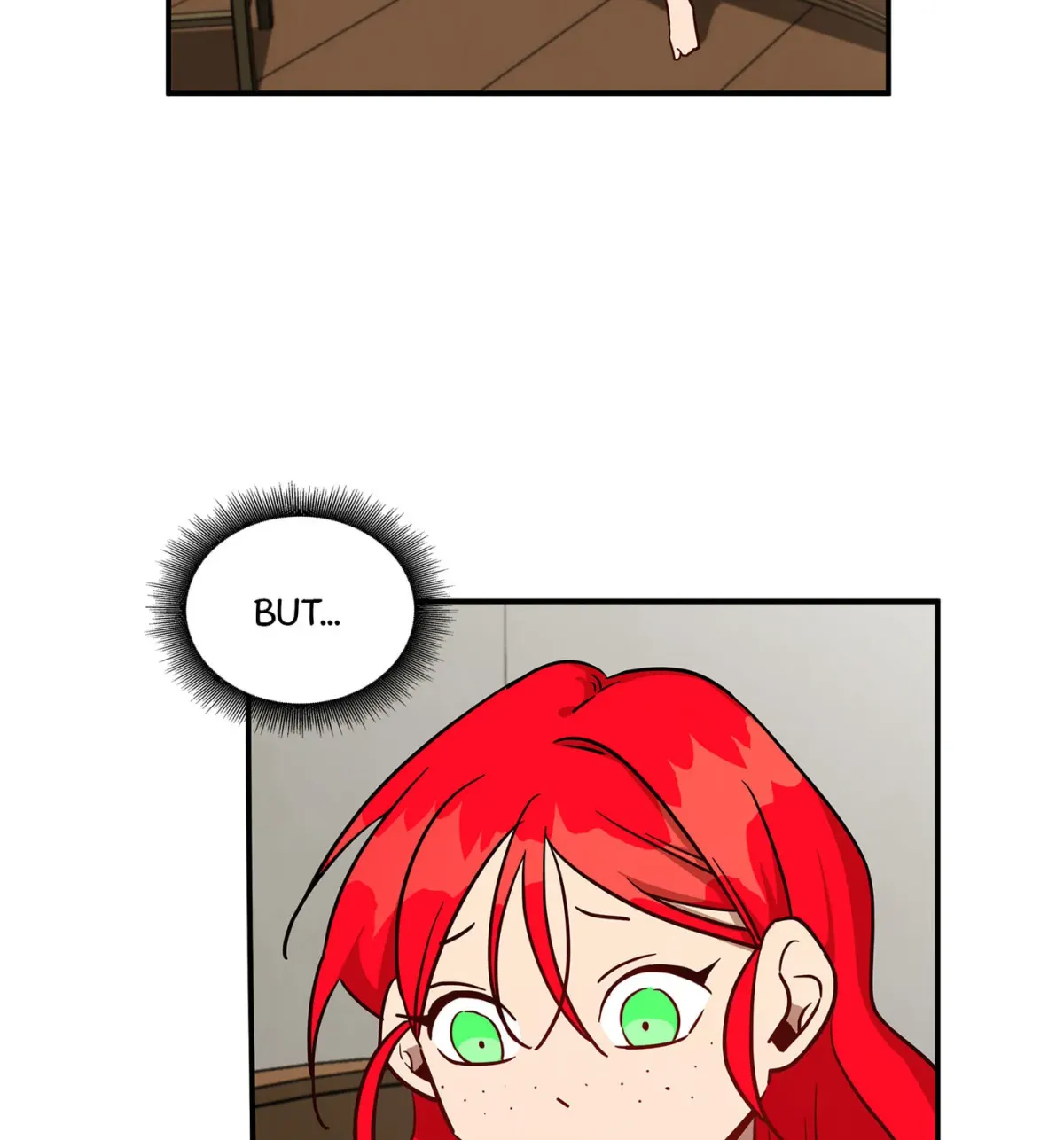 I Work at a Witch’s Mansion Chapter 7 page 39 - 