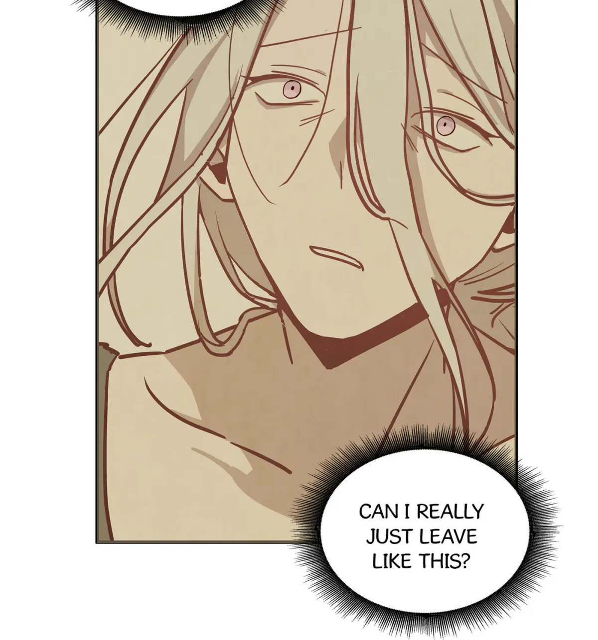 I Work at a Witch’s Mansion Chapter 7 page 41 - 