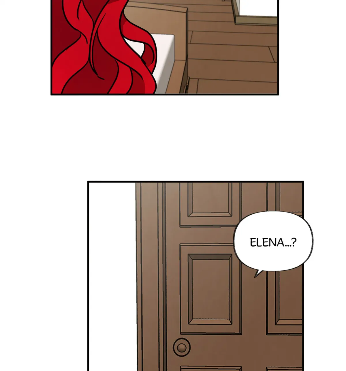 I Work at a Witch’s Mansion Chapter 7 page 45 - 