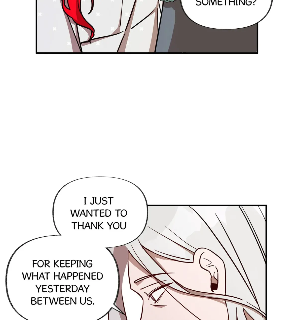 I Work at a Witch’s Mansion Chapter 7 page 53 - 