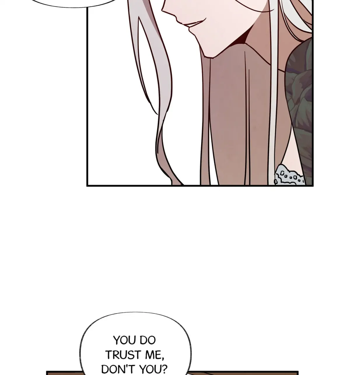 I Work at a Witch’s Mansion Chapter 7 page 54 - 