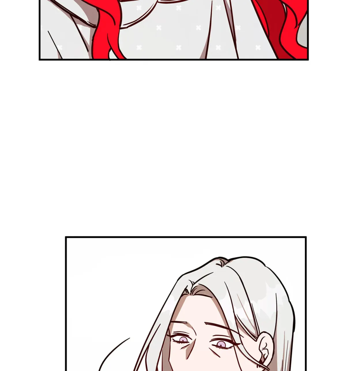 I Work at a Witch’s Mansion Chapter 7 page 58 - 