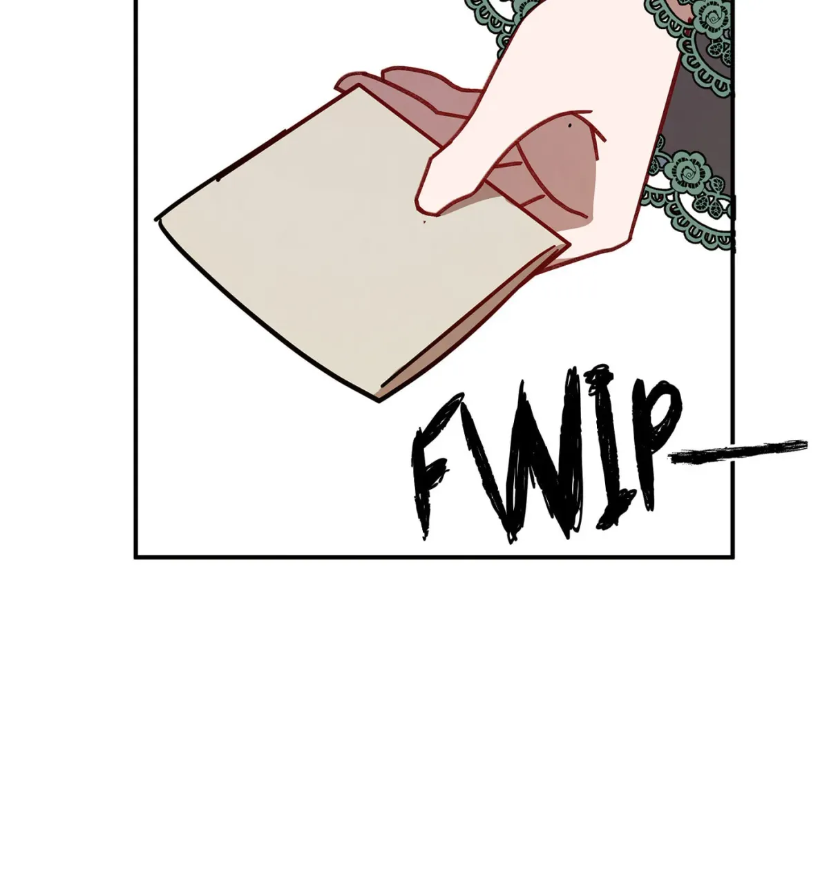 I Work at a Witch’s Mansion Chapter 7 page 64 - 