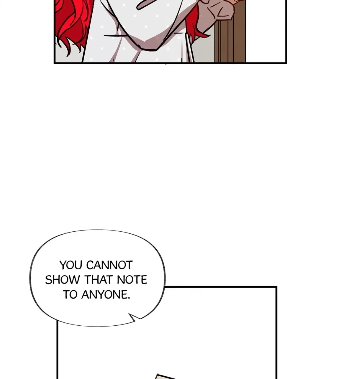 I Work at a Witch’s Mansion Chapter 7 page 68 - 