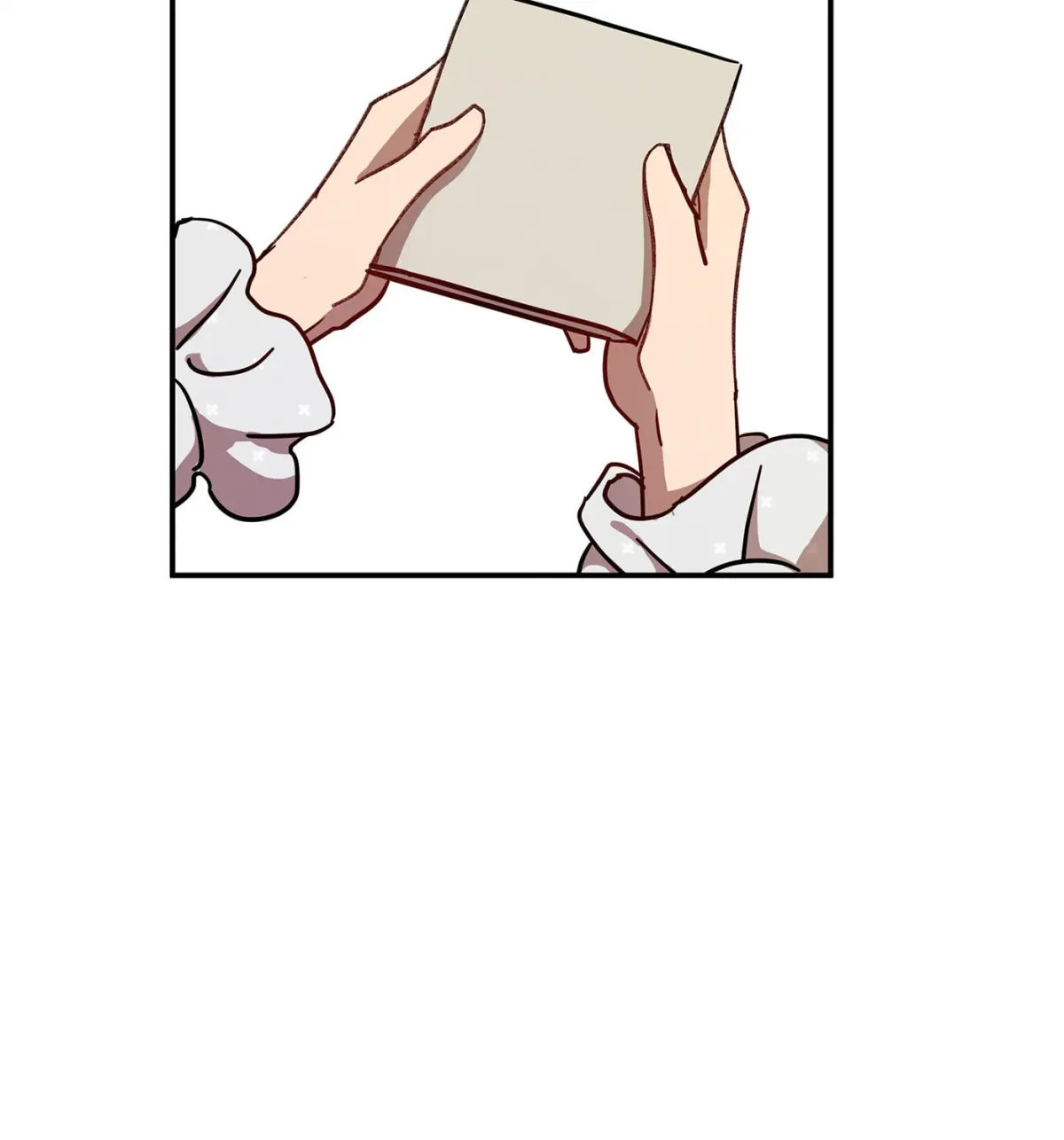 I Work at a Witch’s Mansion Chapter 7 page 69 - 