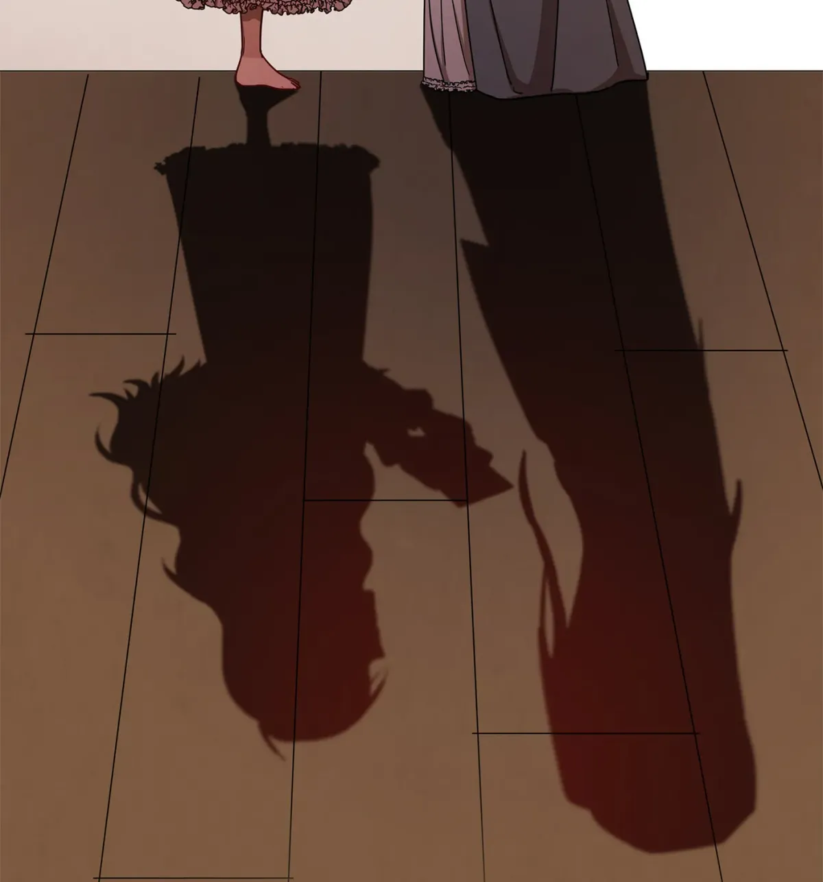 I Work at a Witch’s Mansion Chapter 7 page 71 - 