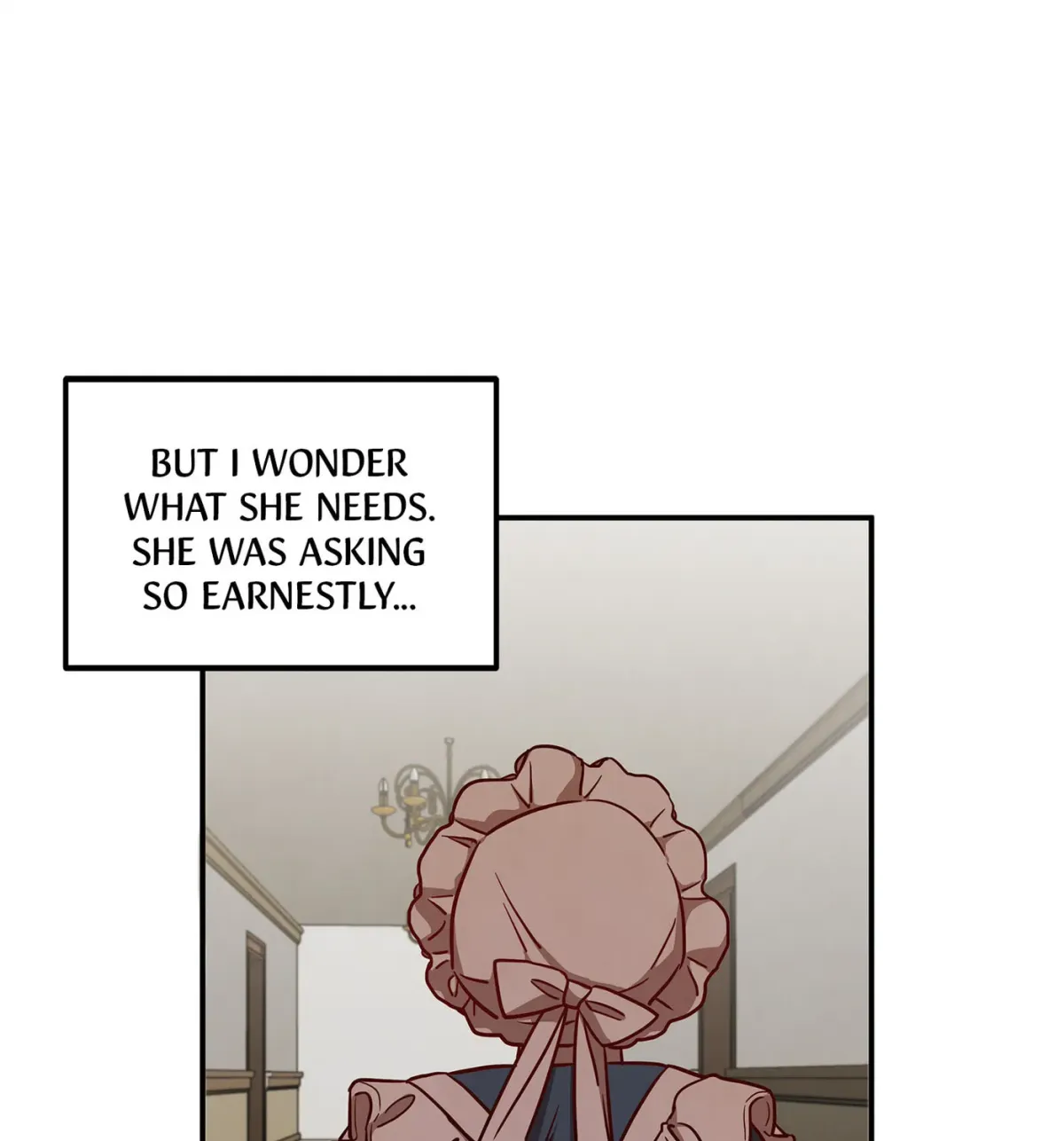 I Work at a Witch’s Mansion Chapter 7 page 78 - 