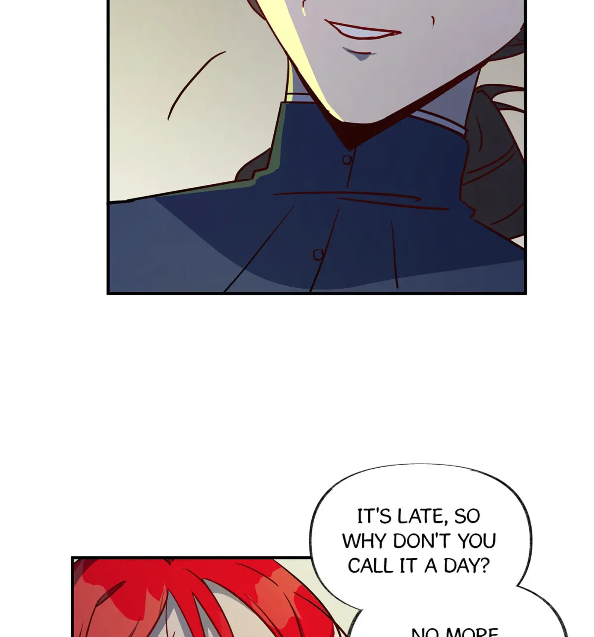 I Work at a Witch’s Mansion Chapter 7 page 9 - 